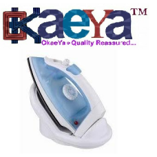 OkaeYa Cordless Steam Iron